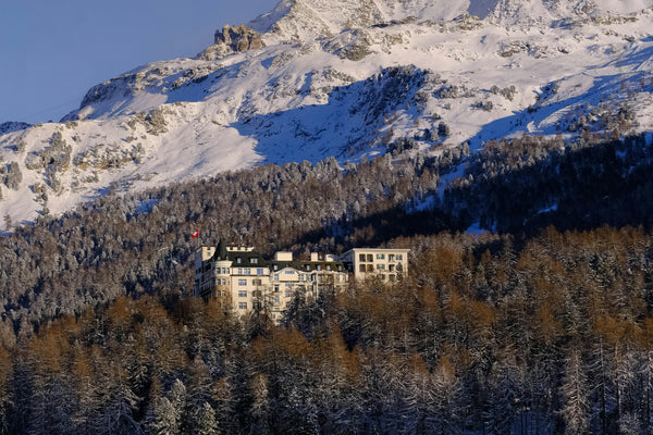 Was du beim Après-Ski tragen solltest