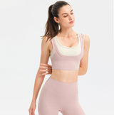 ECO Sport Crop Top